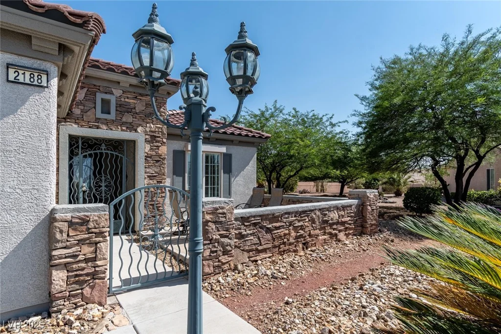 2188 Cumberland Hill, Henderson, NV 89052