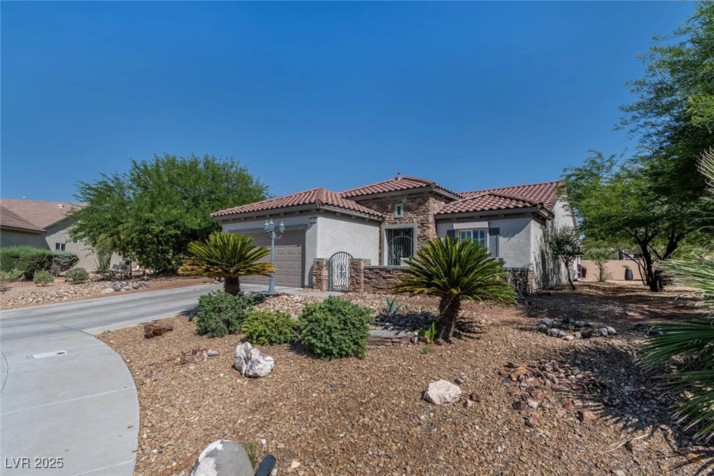 2188 Cumberland Hill, Henderson, NV 89052
