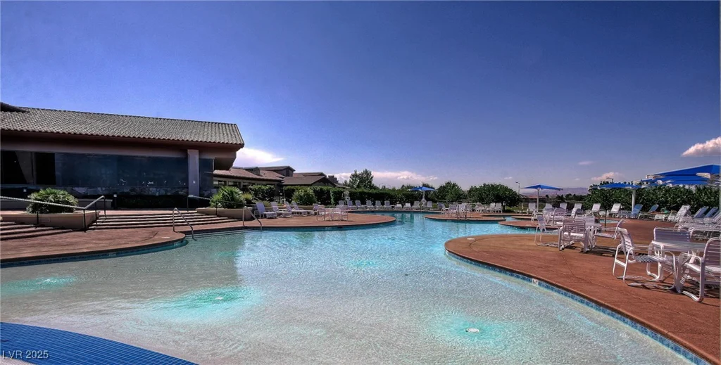 2188 Cumberland Hill, Henderson, NV 89052