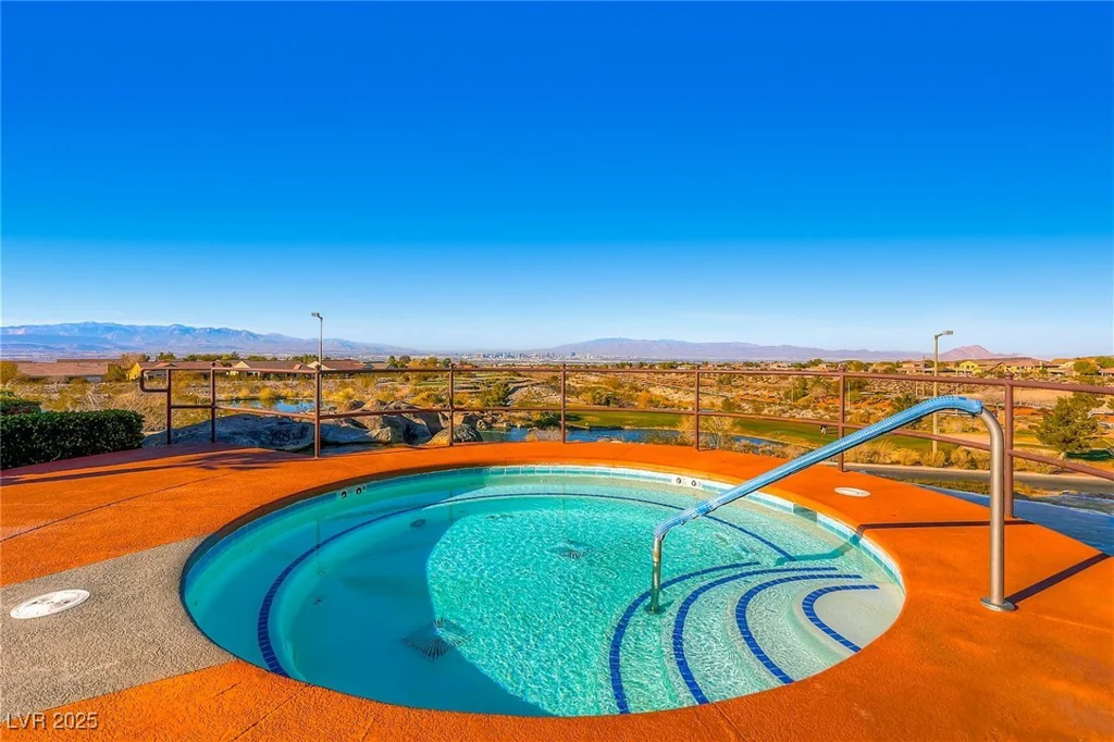 2188 Cumberland Hill, Henderson, NV 89052