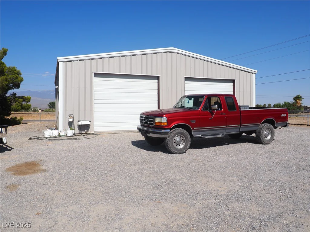 3485 Gally, Pahrump, NV 89060