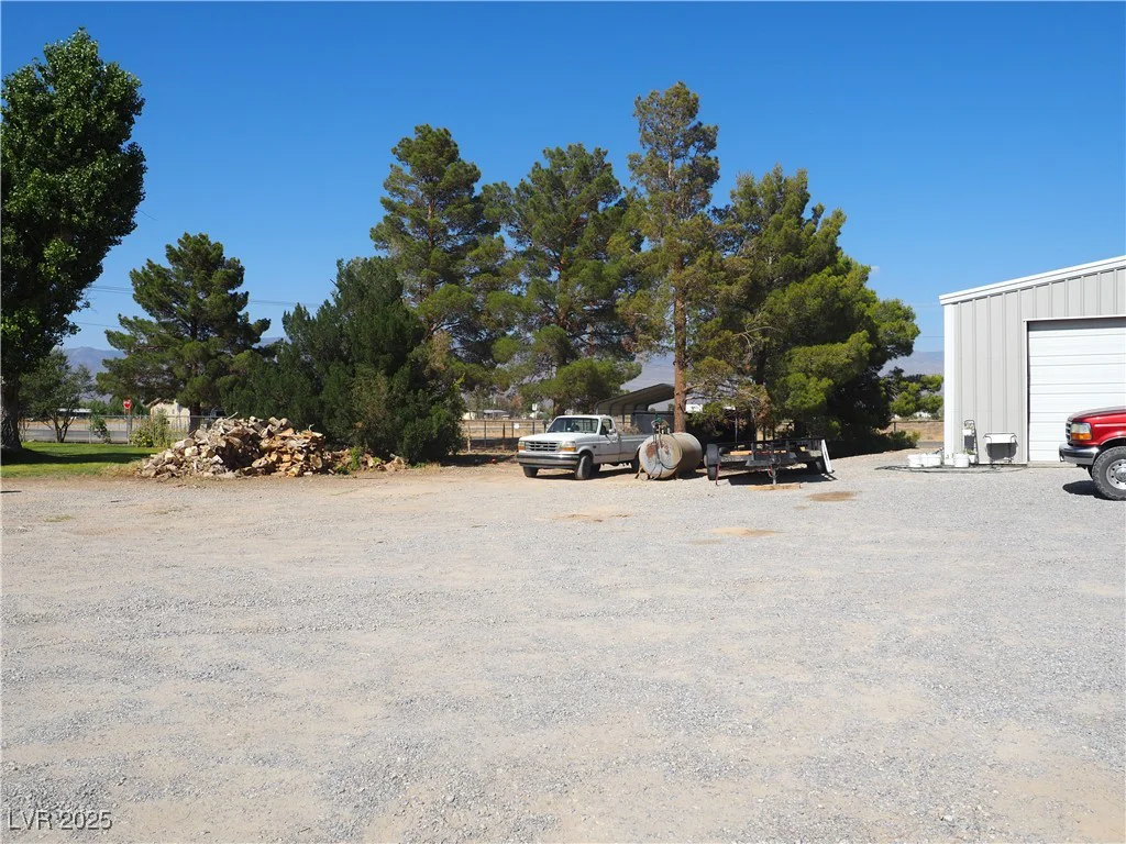 3485 Gally, Pahrump, NV 89060