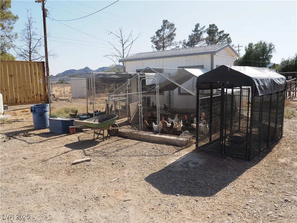3485 Gally, Pahrump, NV 89060