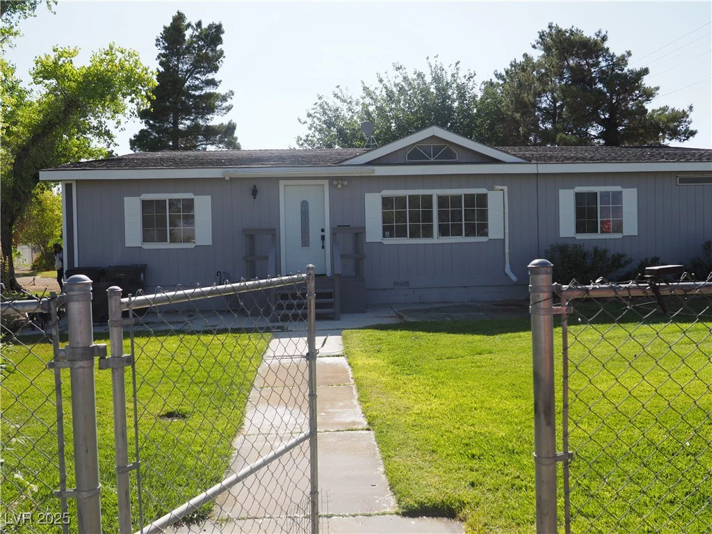 3485 Gally, Pahrump, NV 89060