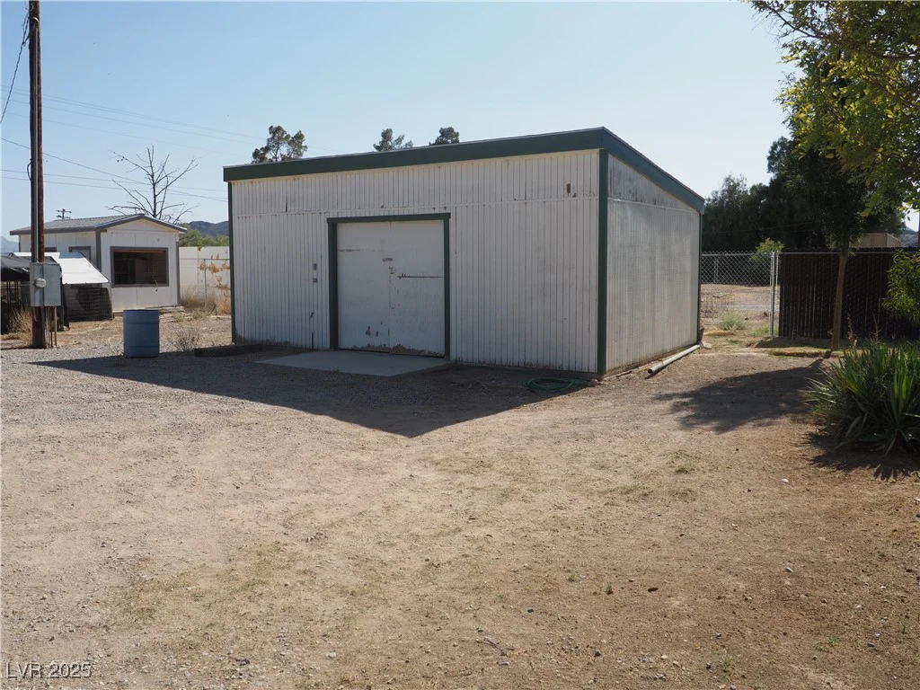 3485 Gally, Pahrump, NV 89060