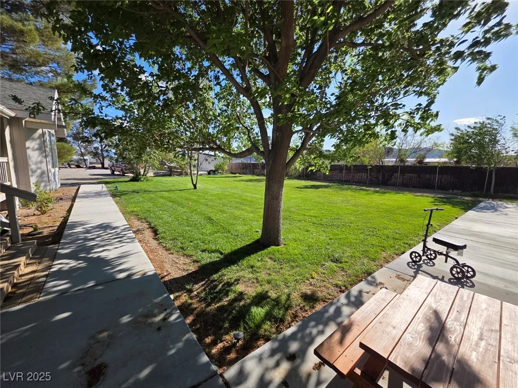 3485 Gally, Pahrump, NV 89060