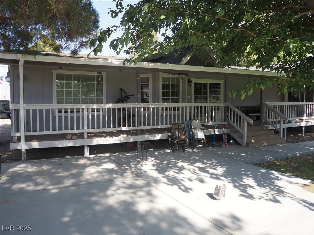 3485 Gally, Pahrump, NV 89060