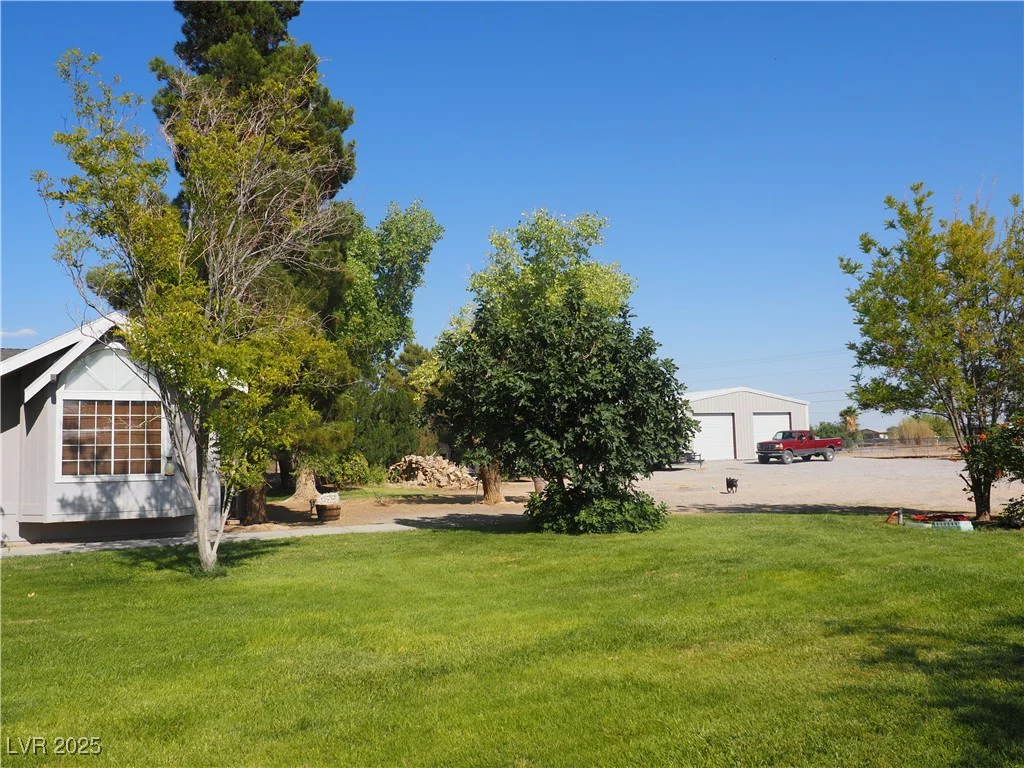 3485 Gally, Pahrump, NV 89060