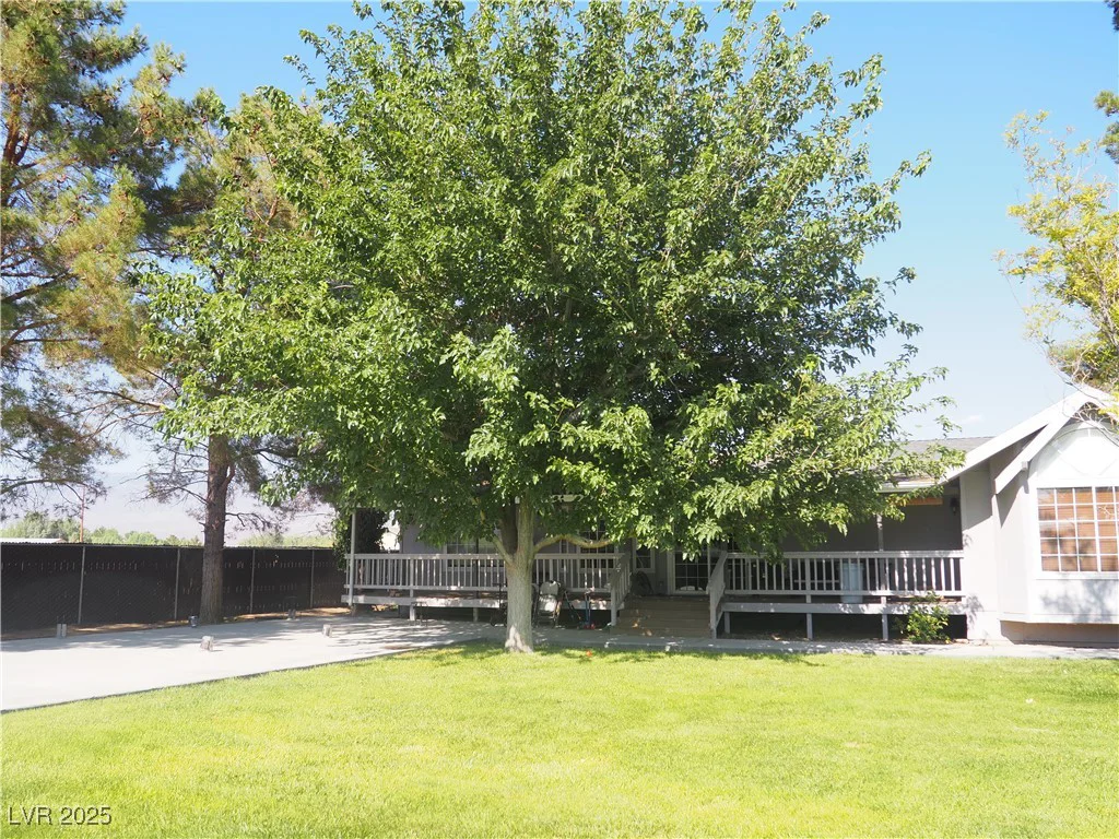 3485 Gally, Pahrump, NV 89060