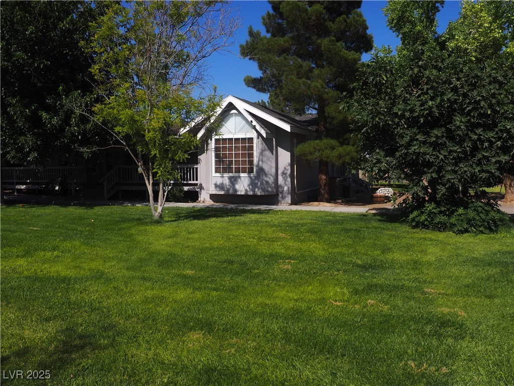 3485 Gally, Pahrump, NV 89060