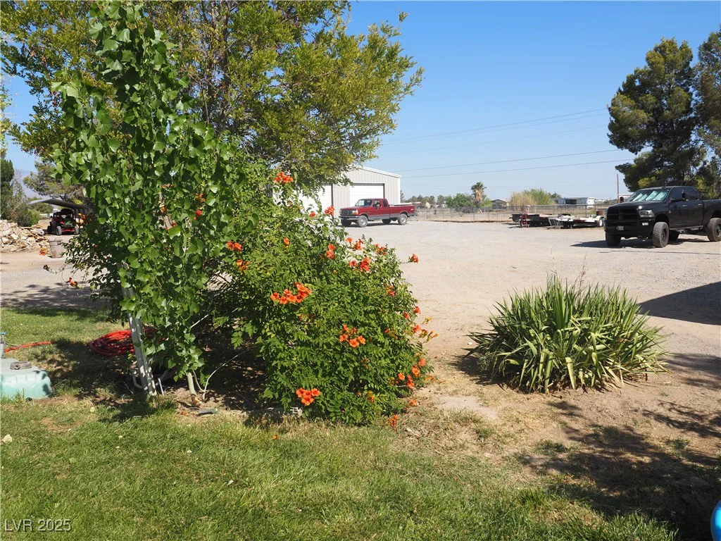 3485 Gally, Pahrump, NV 89060