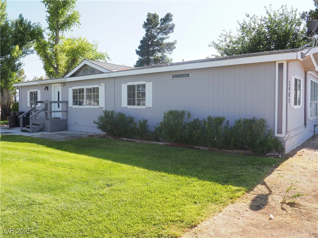 3485 Gally, Pahrump, NV 89060