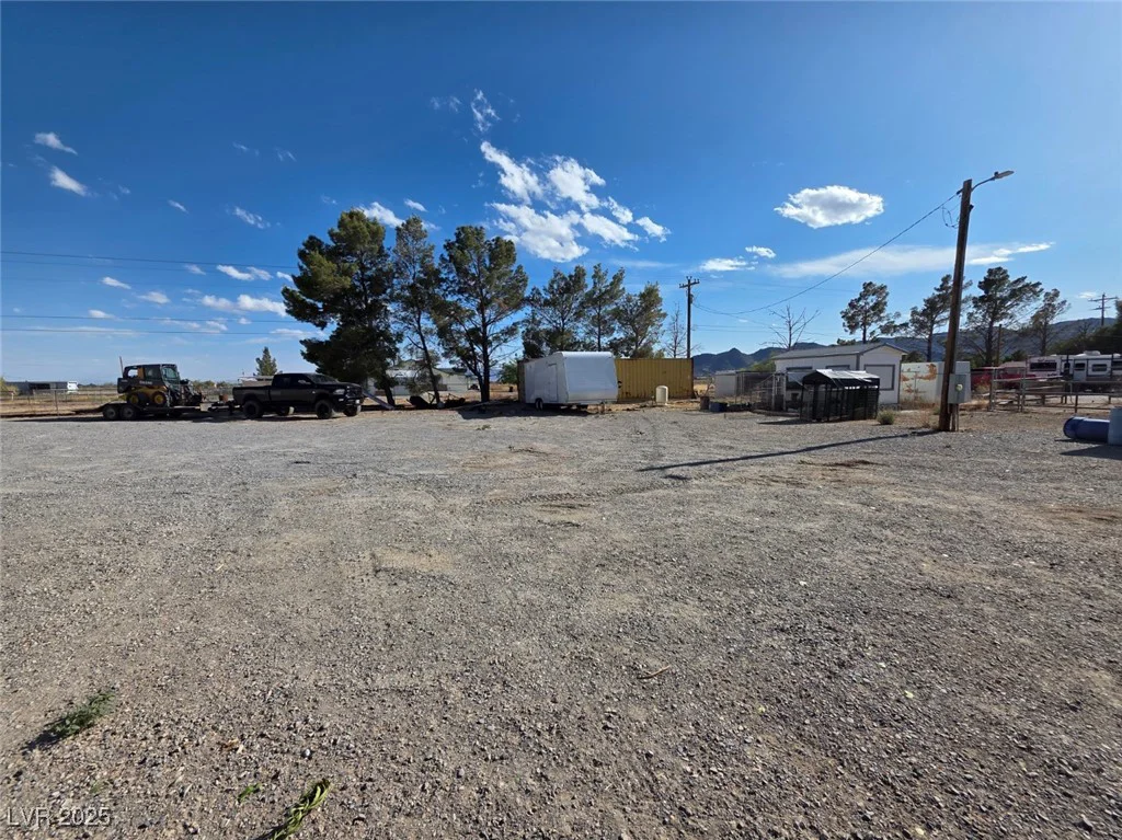 3485 Gally, Pahrump, NV 89060