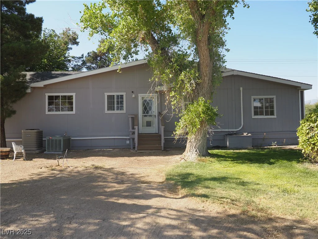 3485 Gally, Pahrump, NV 89060
