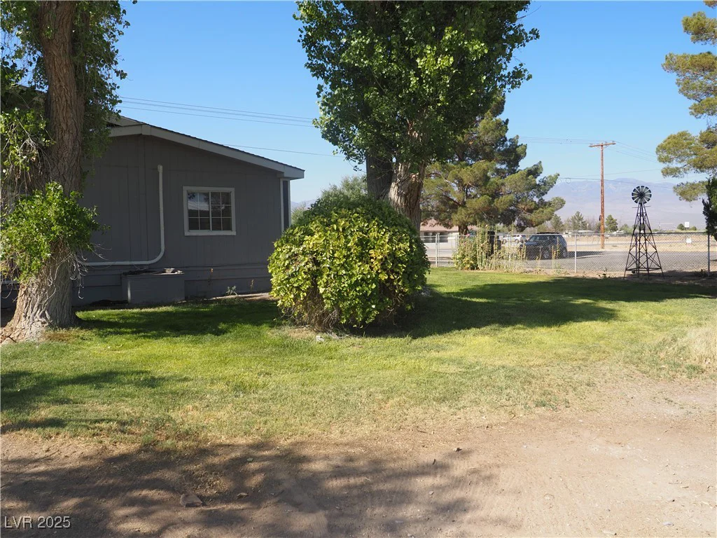3485 Gally, Pahrump, NV 89060