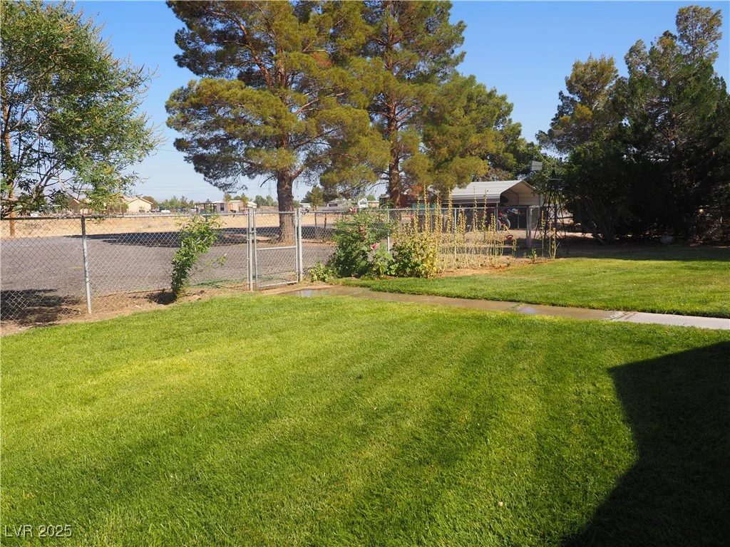 3485 Gally, Pahrump, NV 89060