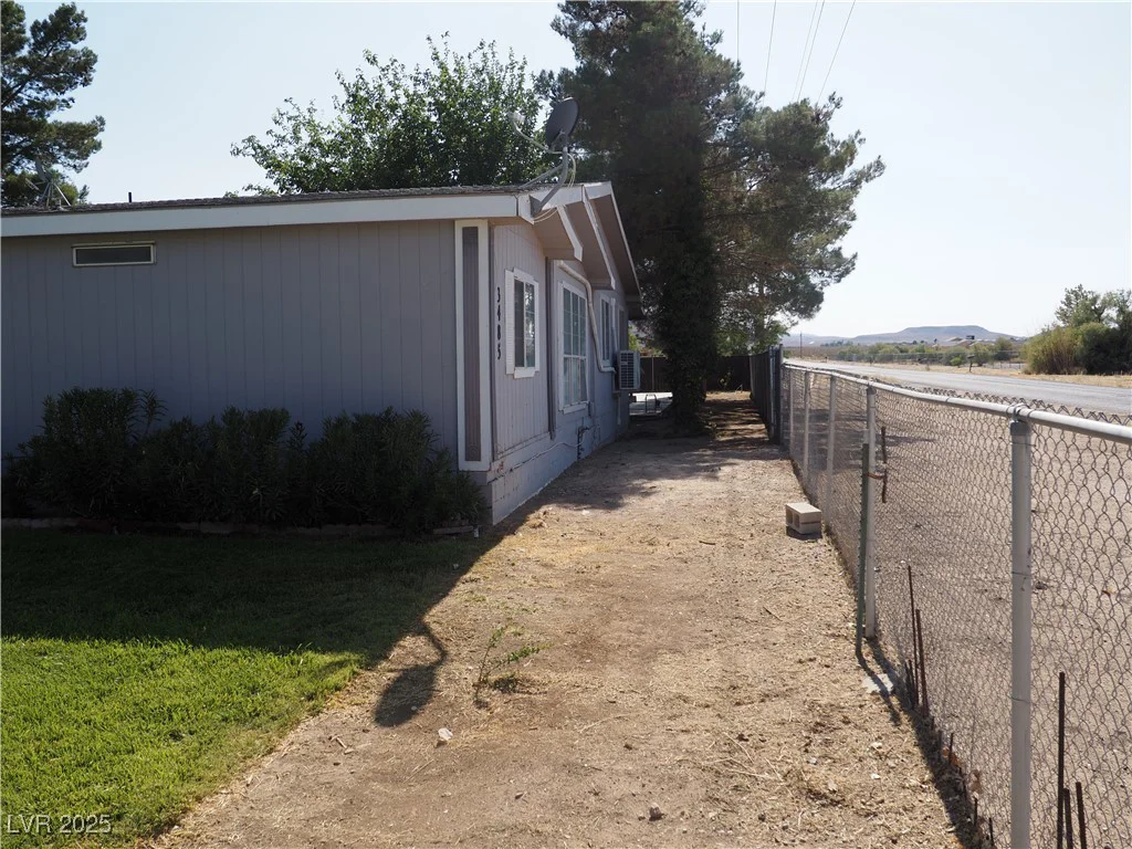 3485 Gally, Pahrump, NV 89060