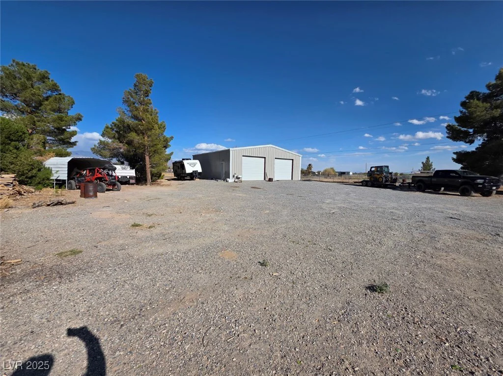 3485 Gally, Pahrump, NV 89060