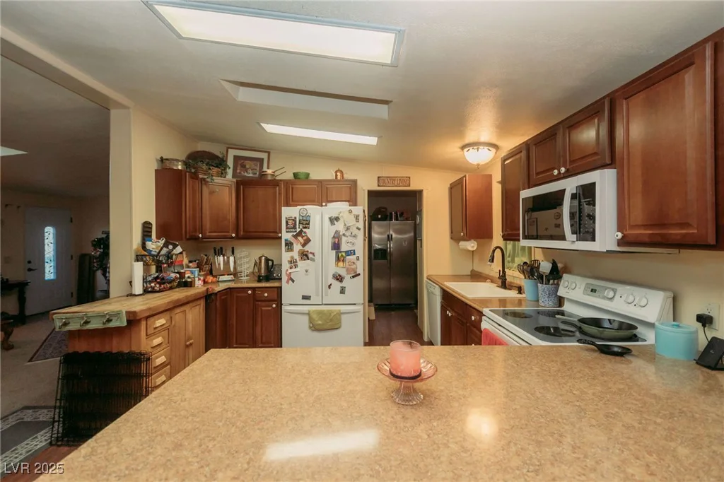 3485 Gally, Pahrump, NV 89060