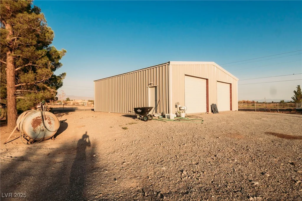 3485 Gally, Pahrump, NV 89060