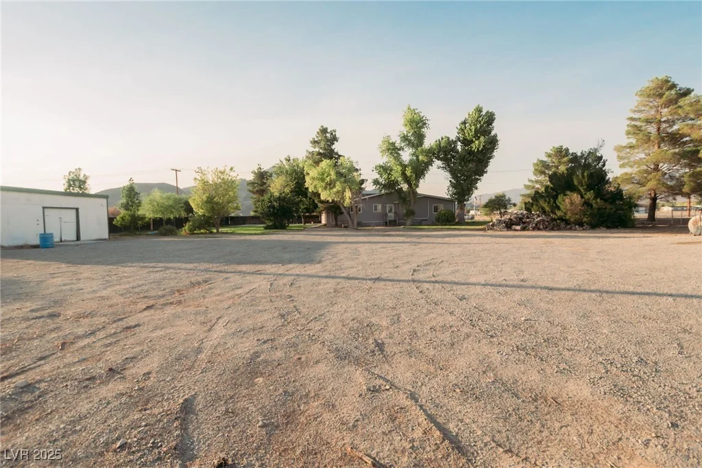 3485 Gally, Pahrump, NV 89060