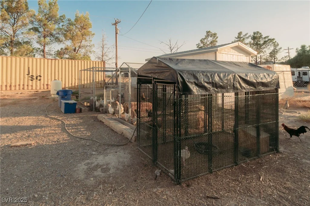3485 Gally, Pahrump, NV 89060