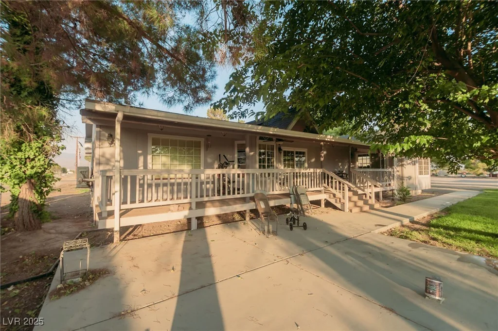 3485 Gally, Pahrump, NV 89060