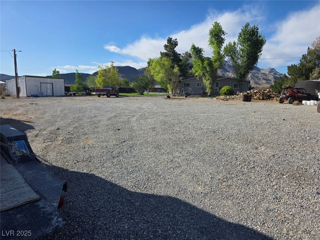 3485 Gally, Pahrump, NV 89060