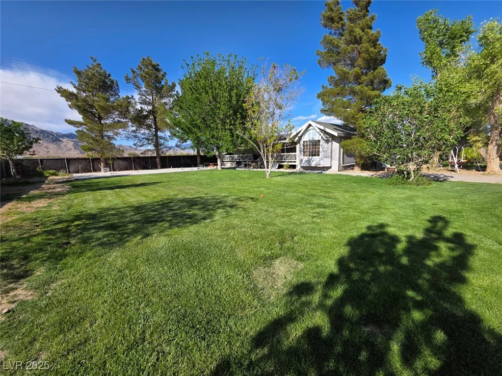 3485 Gally, Pahrump, NV 89060