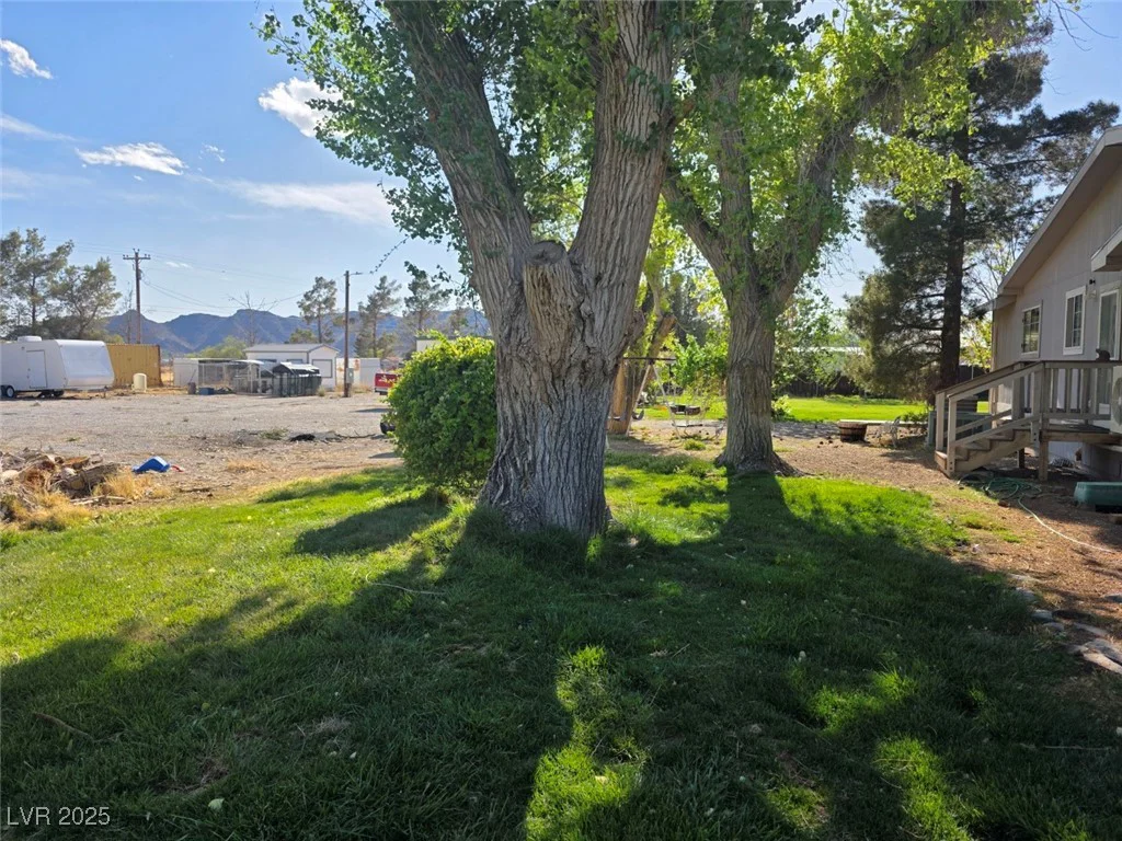 3485 Gally, Pahrump, NV 89060