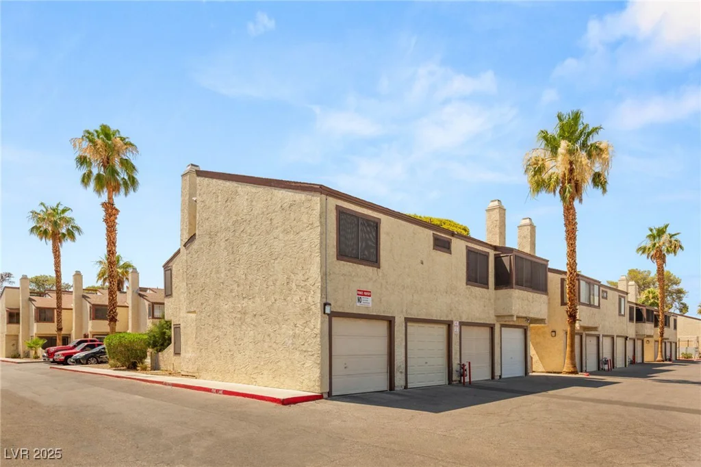 5043 Spencer, Las Vegas, NV 89119