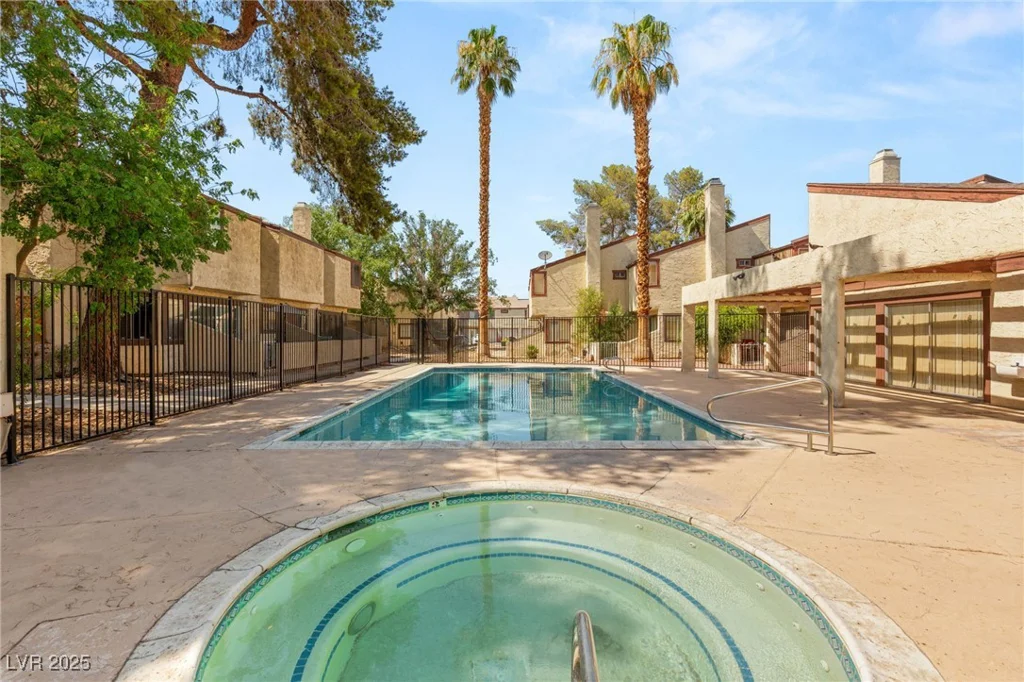 5043 Spencer, Las Vegas, NV 89119