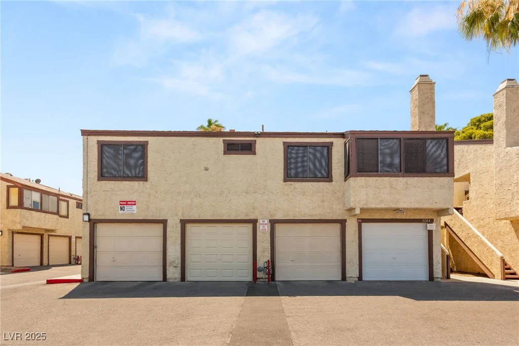 5043 Spencer, Las Vegas, NV 89119