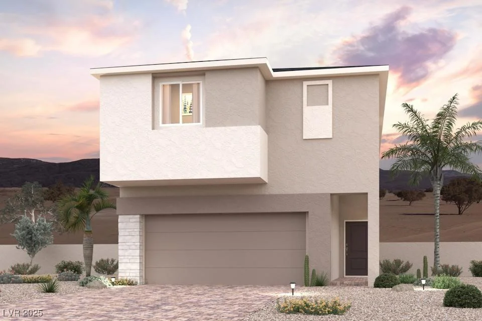 8550 Agate, Las Vegas, NV 89113