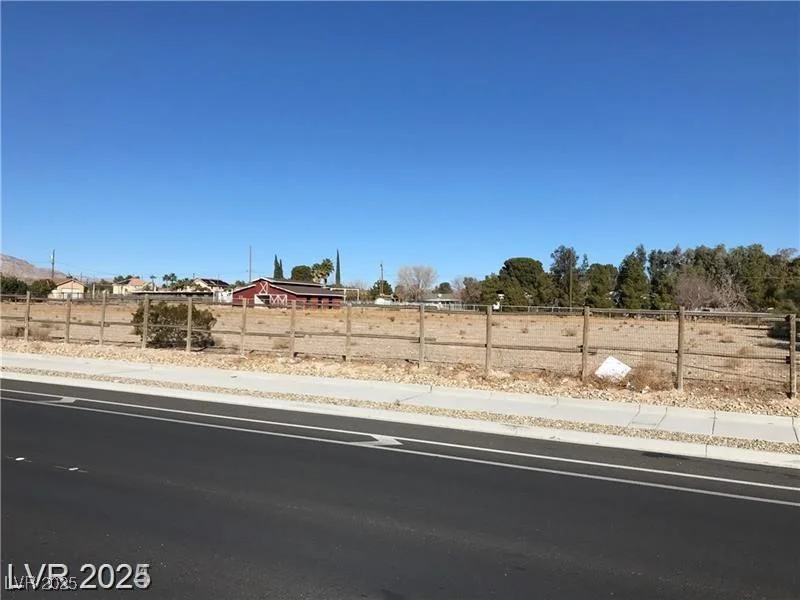 Lone Mountain, Las Vegas, NV 89149