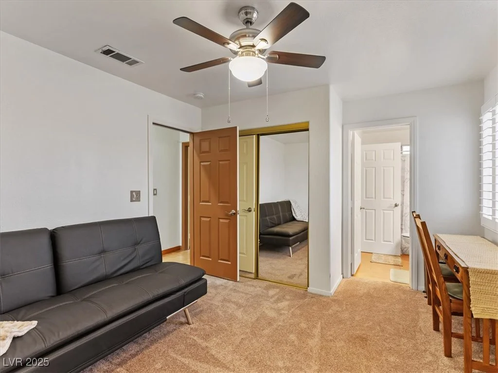 4591 Carmar, Las Vegas, NV 89122