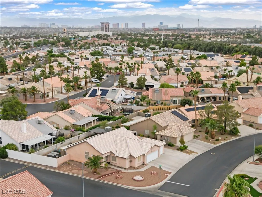 4591 Carmar, Las Vegas, NV 89122