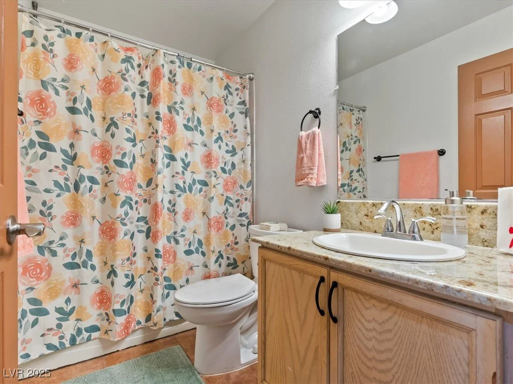 4591 Carmar, Las Vegas, NV 89122