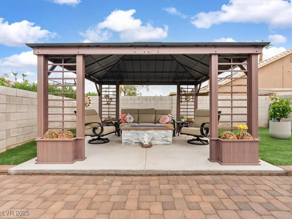 4591 Carmar, Las Vegas, NV 89122