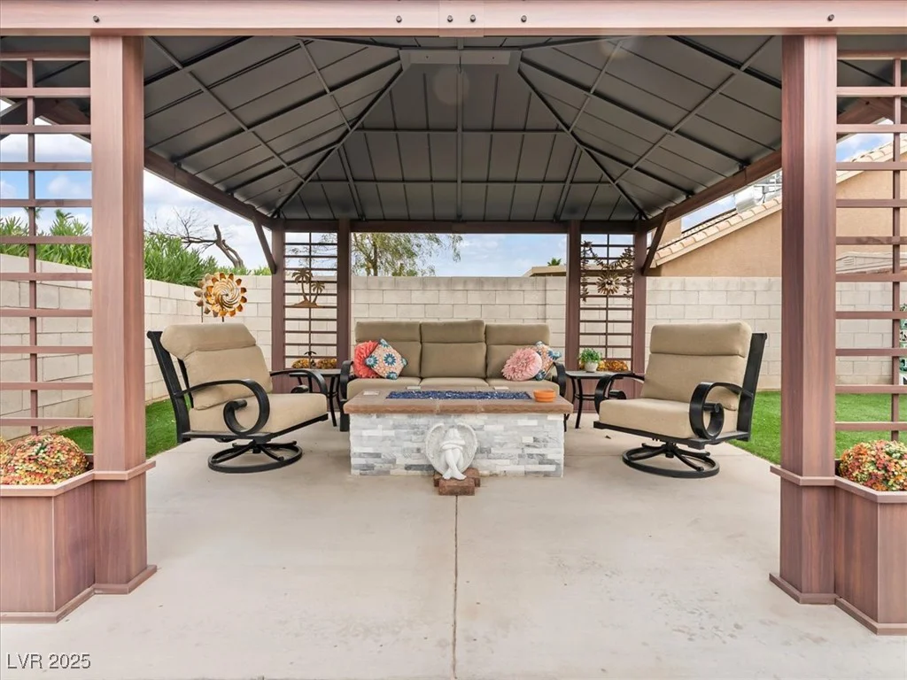 4591 Carmar, Las Vegas, NV 89122