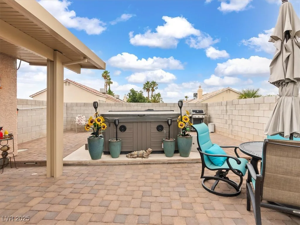 4591 Carmar, Las Vegas, NV 89122