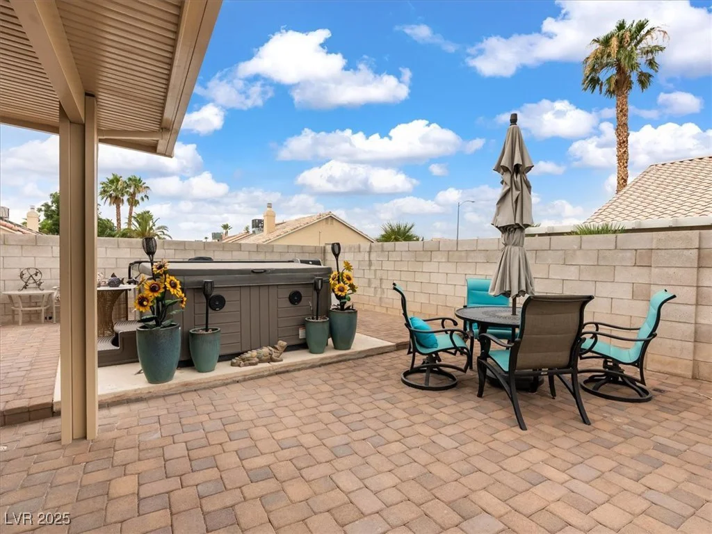 4591 Carmar, Las Vegas, NV 89122