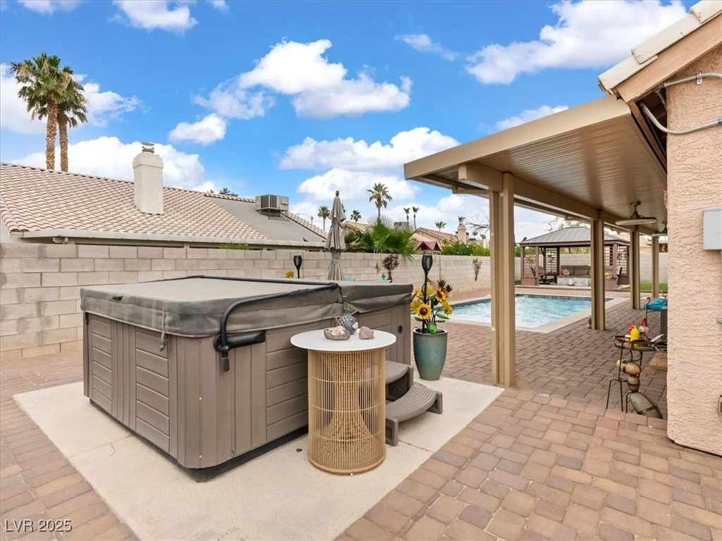 4591 Carmar, Las Vegas, NV 89122