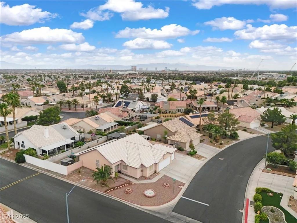 4591 Carmar, Las Vegas, NV 89122
