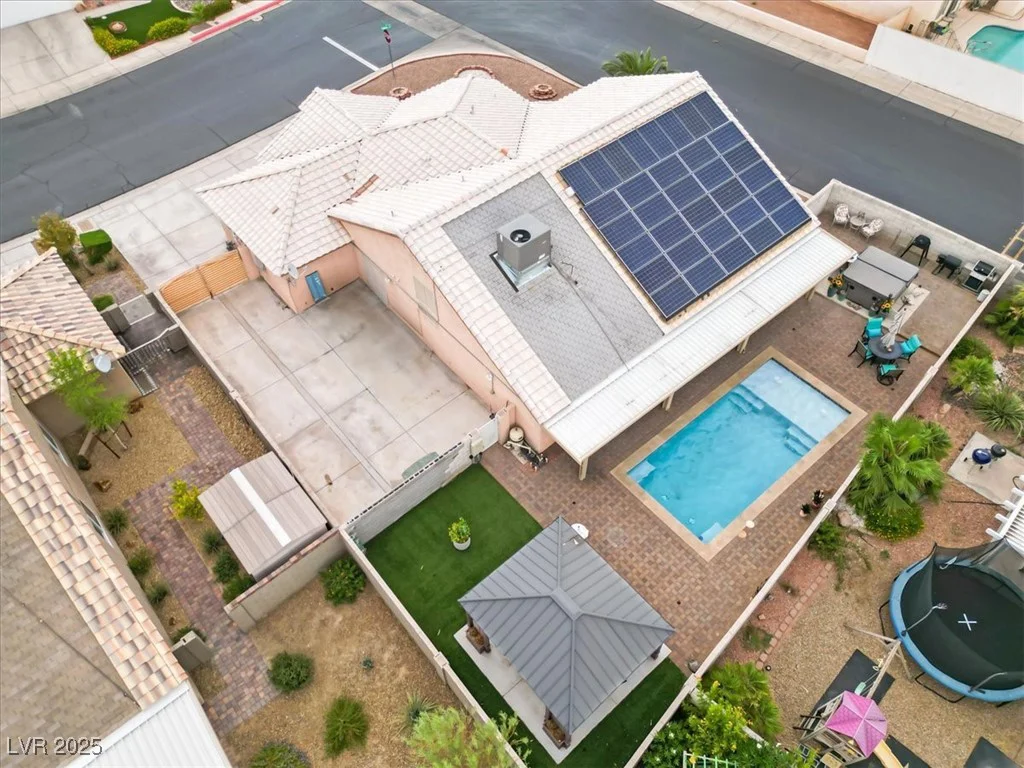 4591 Carmar, Las Vegas, NV 89122