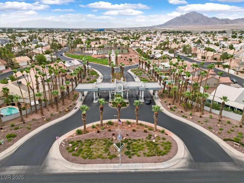 4591 Carmar, Las Vegas, NV 89122