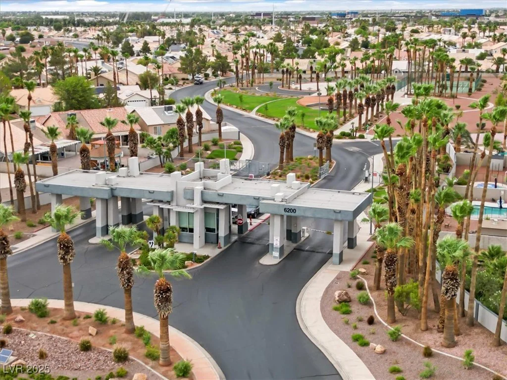 4591 Carmar, Las Vegas, NV 89122