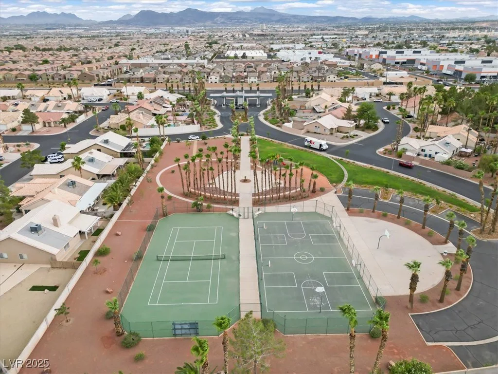 4591 Carmar, Las Vegas, NV 89122