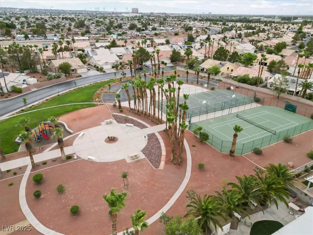 4591 Carmar, Las Vegas, NV 89122