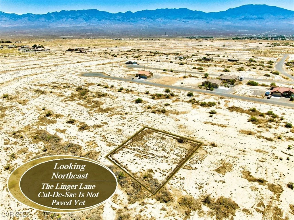 5680 Linger, Pahrump, NV 89060
